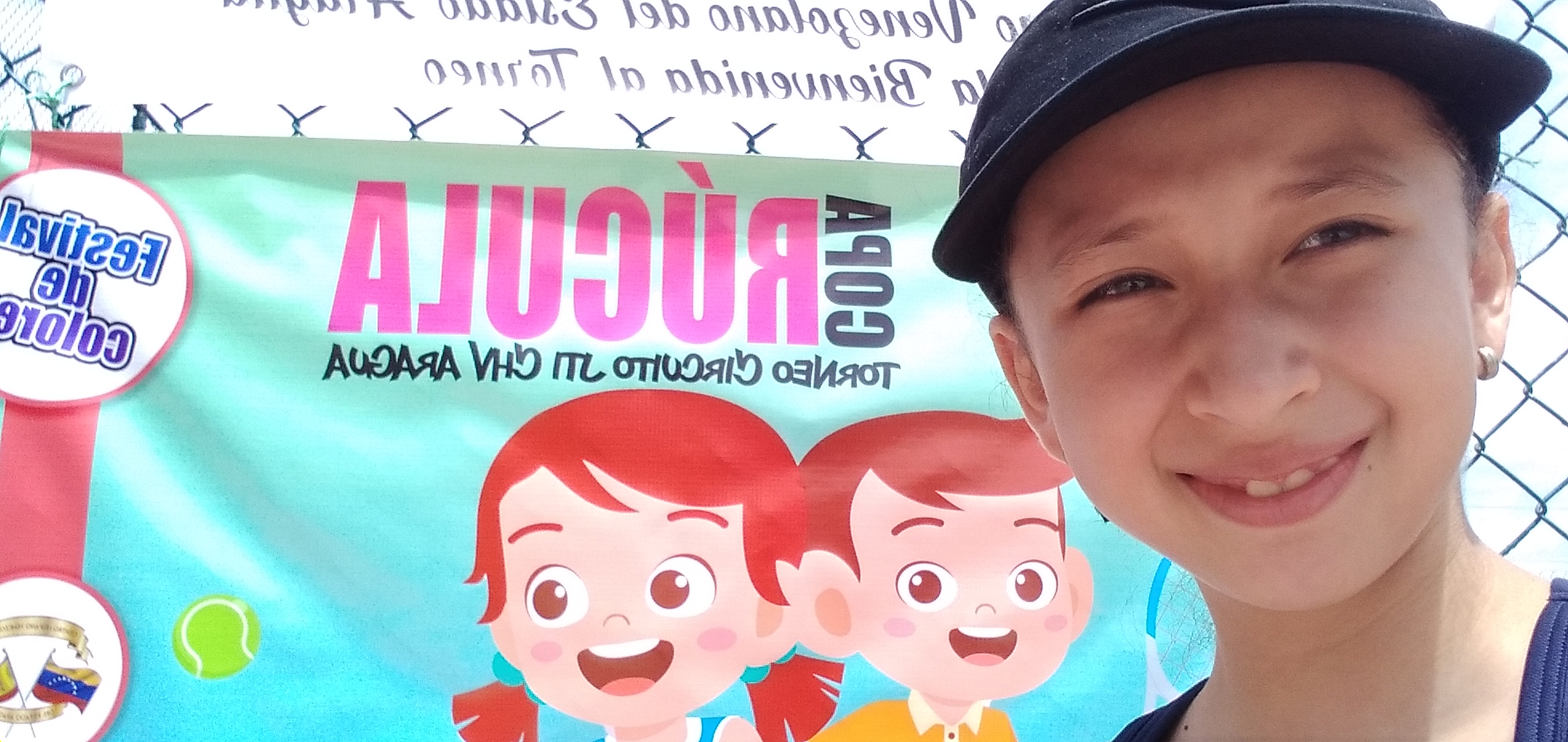 Sube una foto selfie reciente